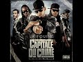 NEW 2009!! La Fouine - Parloir Sauvage (Music Officiel HQ) [Capitale Du Crime 2]