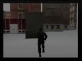 The Getaway Black Monday - Jolson Garage Glitch