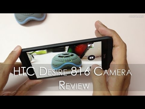 how to reverse camera on htc one x