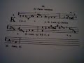 Kyrie Eleison IX