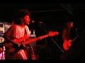Earl Greyhound Live at CMJ Music Marathon