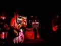 Earl Greyhound Live at CMJ Music Marathon