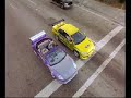 Video Clip: Scene from Fast and Furious