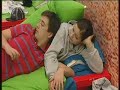 Big Brother Celebrity Hijack-day 21 massage
