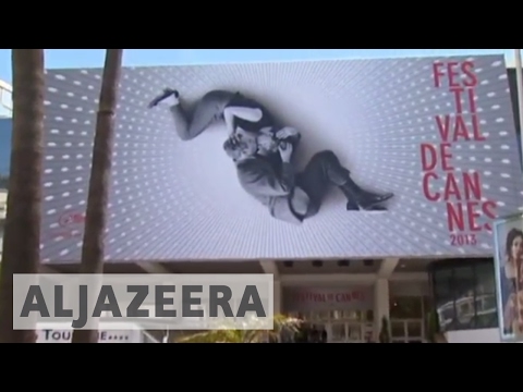 FILM - The 66th Cannes film festival is now under way, giving independent movie-makers and Hollyood stars alike the chance to shine. Twenty films from all over the world are competing for this year's...