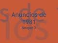 anuncios de 1984 bloque 2