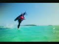 Kite Experience