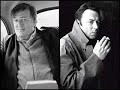 Fry and Hitchens Discussion 3/10 (Sound Fixed) Fry and Hitchens Discussion 3/10 (Sound Fixed)