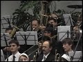 Fanfara Albini - Cu bucurie veniti