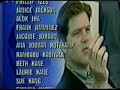 Sign off WBIS NYC 1997