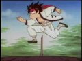 Too Samurai-X-ey