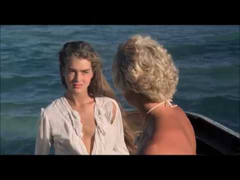 The Blue Lagoon- Love