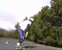 Freeboard La Palma  S P I R I