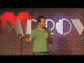Timmy Morgan Standup: Being Born