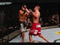 Jeremy Stephens Interview post knock out- Rafael dos Anjos