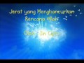 Jerat Yang Menghancurkan Rencana Allah (part 1)- Iin Cipto