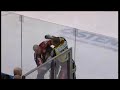 Sami Helenius vs Jonne Virtanen Nov 22, 2008