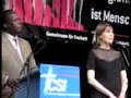 Simon Deng: ehemaliger Sklave von Muslimen im Sudan