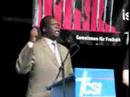 Simon Deng: ehemaliger Sklave von Muslimen im Sudan