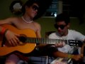 Yado Y Grenu-No me doy Por Vencido(Arecibo)