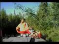 Honda 300 and Argo Conquest, Muskeg Trail