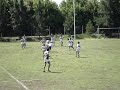 GARZA FINTEADOR