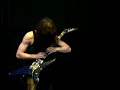 trey azagthoth