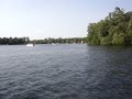 White Lake Water Cross 800 Rev