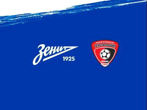 «Зенит»-2 — «Текстильщик»: трансляция из Петербурга