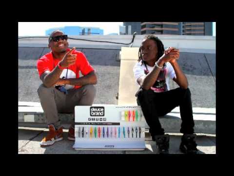 Oktane (Audio Push) - Luchini