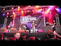 Akkerman and his band live at the Ribs & Blues festival, held yearly in Raalte, a municipality and town in the heart of the region of Salland in the Dutch province of Overijssel. This song is named 