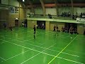Gossen Futsal - Vestnes Futsal 3-0 DEL 2