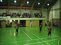 Gossen Futsal - Vestnes Futsal 3-0 DEL 2