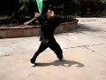 Mantis Sword