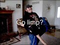 Flips and whip arounds