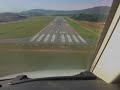 Pouso Citation CJ2 em Jundiaí Pouso Citation CJ2 em Jundiaí