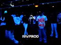 Parodie wantek by Mvprod sur boris soir�e disco titanic
