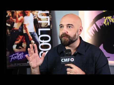 Craig Brewer - Director of Footloose title=