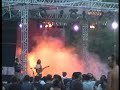 Marsis'in Barışarock2007'deki 