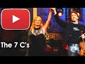 Guido's Orchestra - 7 C's