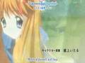 Kanon opening