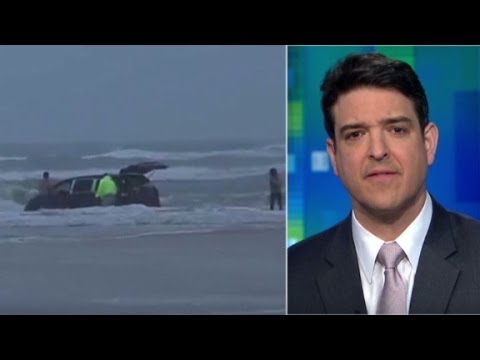 calls - Dr. Michael Welner discusses what a sister's 911 call reveals about a mom who drove her SUV with her kids into the ocean.