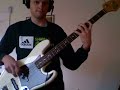 Gladys Knight - Ain't No Sun.. (James Jamerson, bass)