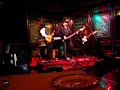 Dirge Carolers--Chasing Dreams--Ides of March @ the Jin