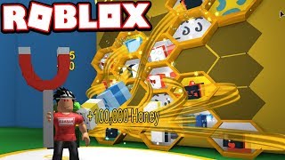 All Field Master Badges 42 Bee Hive Expansion Roblox Bee