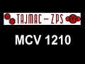 ZPS / MCV1210 5 axis