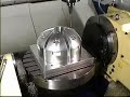 ZPS / MCV1210 5 axis