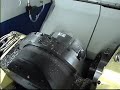 ZPS / MCV1210 5 axis