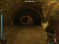 VtM Bloodlines - A Rather Peculiar Incident