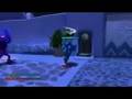 Sonic Unleashed